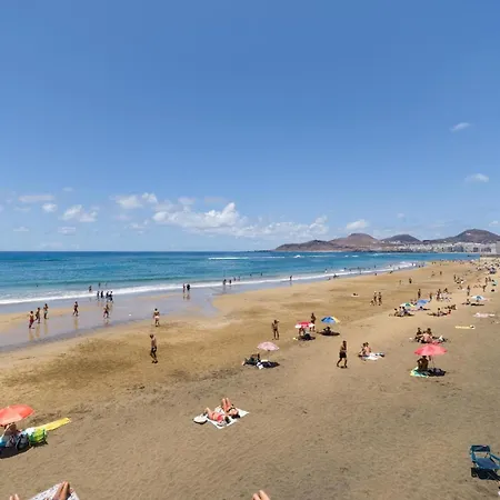 Ferienhaus Fur 4 Personen Ca 100 Qm In Palmas De Gran Canaria, Gran Canaria Nordkuste Gran Canaria *