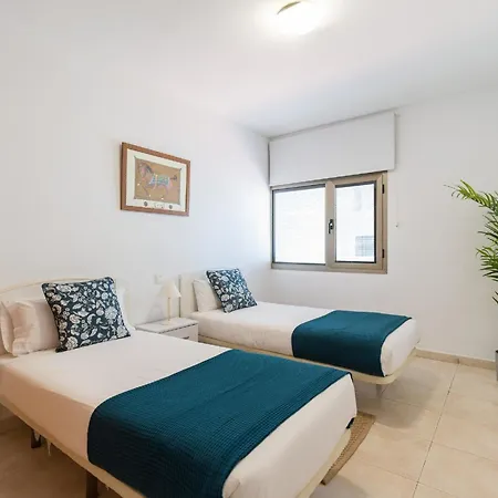 Holiday home Ferienhaus Fur 4 Personen Ca 100 Qm In Palmas De Gran Canaria, Gran Canaria Nordkuste Gran Canaria Las Palmas de Gran Canaria