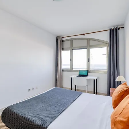 Ferienhaus Fur 4 Personen Ca 100 Qm In Palmas De Gran Canaria, Gran Canaria Nordkuste Gran Canaria *