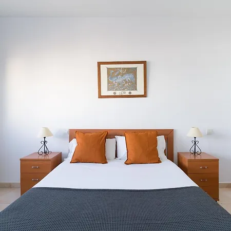 Holiday home Ferienhaus Fur 4 Personen Ca 100 Qm In Palmas De Gran Canaria, Gran Canaria Nordkuste Gran Canaria