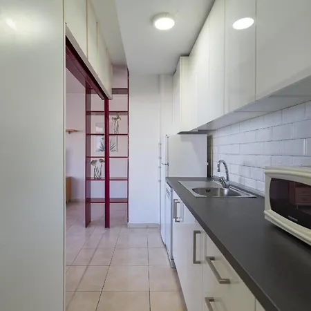 Holiday home Ferienhaus Fur 4 Personen Ca 100 Qm In Palmas De Gran Canaria, Gran Canaria Nordkuste Gran Canaria Las Palmas de Gran Canaria