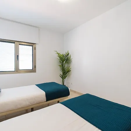 Ferienhaus Fur 4 Personen Ca 100 Qm In Palmas De Gran Canaria, Gran Canaria Nordkuste Gran Canaria * Las Palmas de Gran Canaria