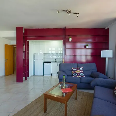 Holiday home Ferienhaus Fur 4 Personen Ca 100 Qm In Palmas De Gran Canaria, Gran Canaria Nordkuste Gran Canaria *