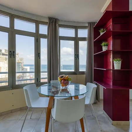 Ferienhaus Fur 4 Personen Ca 100 Qm In Palmas De Gran Canaria, Gran Canaria Nordkuste Gran Canaria * Las Palmas de Gran Canaria