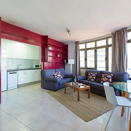 Ferienhaus Fur 4 Personen Ca 100 Qm In Palmas De Gran Canaria, Gran Canaria Nordkuste Gran Canaria