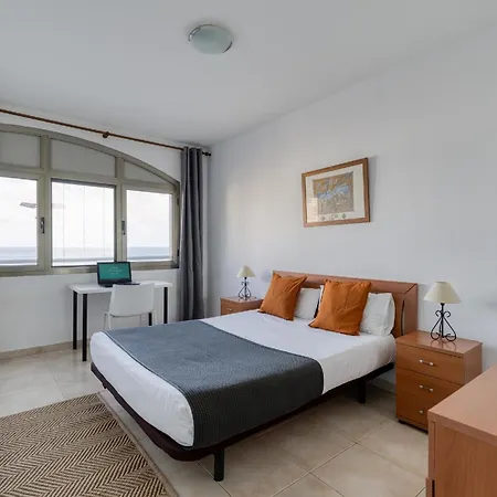 Ferienhaus Fur 4 Personen Ca 100 Qm In Palmas De Gran Canaria, Gran Canaria Nordkuste Gran Canaria Holiday home *