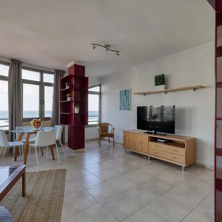 Holiday home Ferienhaus Fur 4 Personen Ca 100 Qm In Palmas De Gran Canaria, Gran Canaria Nordkuste Gran Canaria