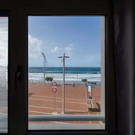 Holiday home Ferienhaus Fur 4 Personen Ca 100 Qm In Palmas De Gran Canaria, Gran Canaria Nordkuste Gran Canaria *
