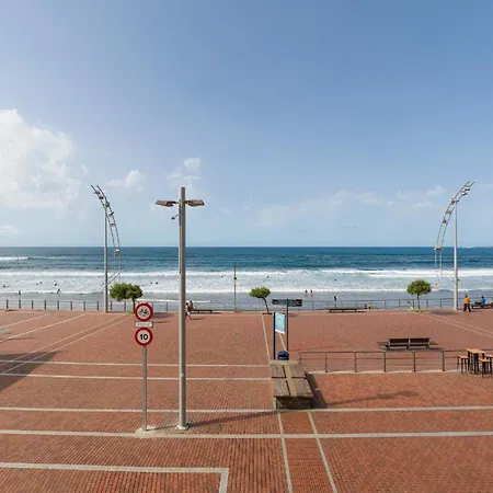 Ferienhaus Fur 4 Personen Ca 100 Qm In Palmas De Gran Canaria, Gran Canaria Nordkuste Gran Canaria Holiday home *